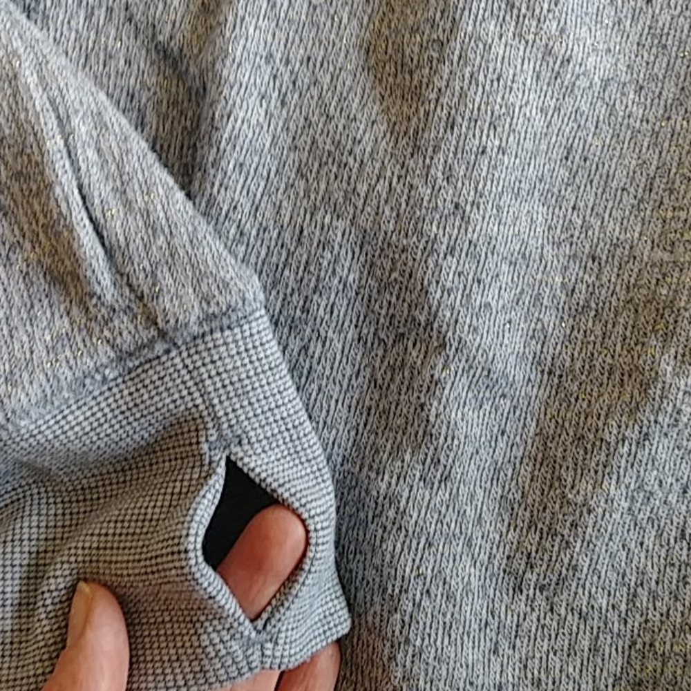 Maternity sweater - Picture 4 of 8